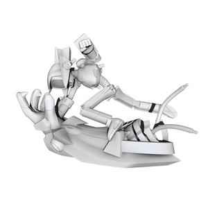 Canti FLCL