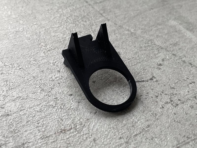 Greenhouse Hook/Clip