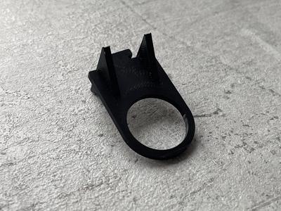 Greenhouse Hook/Clip