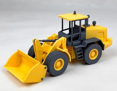 Catherpillar 930M Front Loader