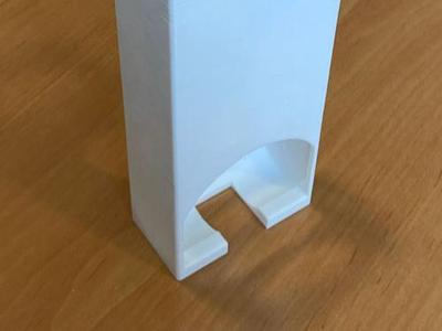 Pets Poop Bag Dispenser V1
