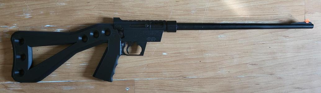 Henry AR7 .22lr Survival Rifle Stock