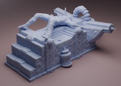 Transmutation Table