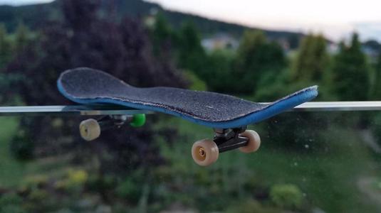 Professional Fingerboard Deck - 30mm width