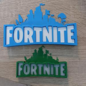 Fortnite logo