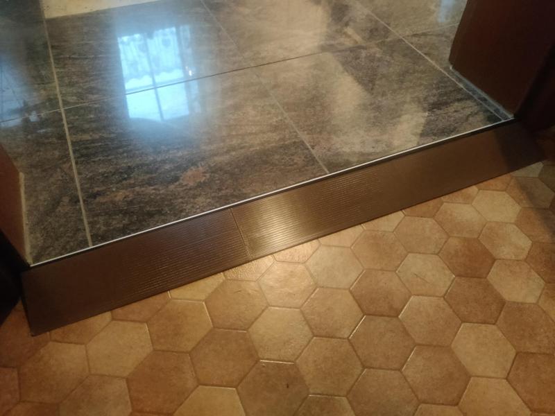 Door Ramp