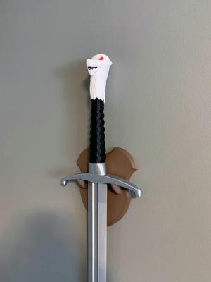 Longclaw - 45" Game of Thrones Sword