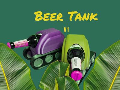 Beer Tank V1