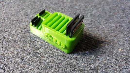 SD-Card Holder
