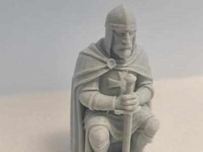 The order of the templar - crown defender 