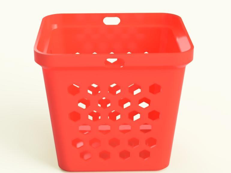 Mini Basket 