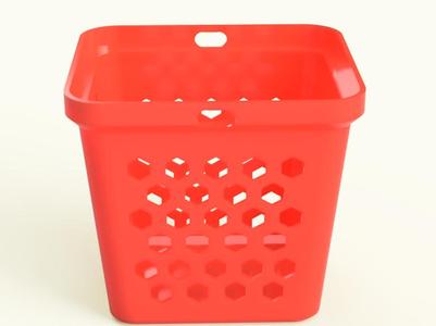 Mini Basket 