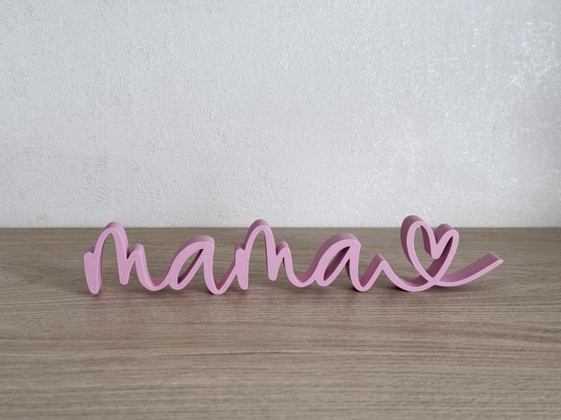 Mother's Day Sign