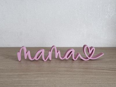 Mother's Day Sign