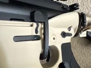 magpul bad lever no tools 