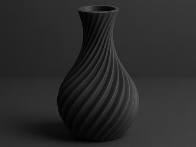Vase