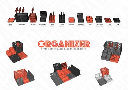 The Organizer