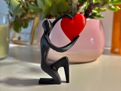 Mother’s Day Sculpture