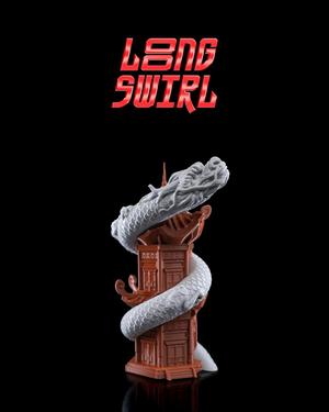 Loong Swirl