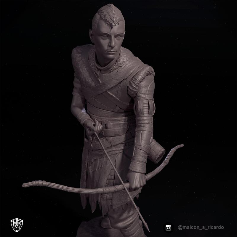Atreus
