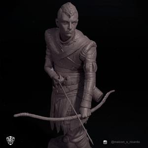 Atreus
