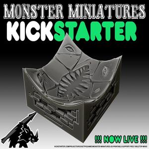 GC Mimic - KICKSTARTER is LIVE!
