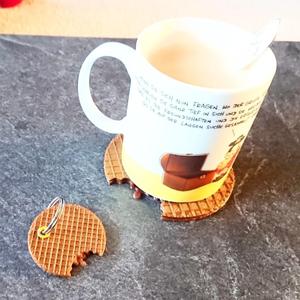 Stroopwafel