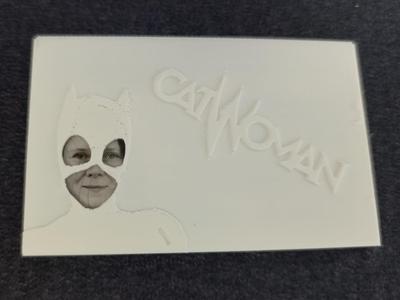 ID card case/cover - CatWoman v2