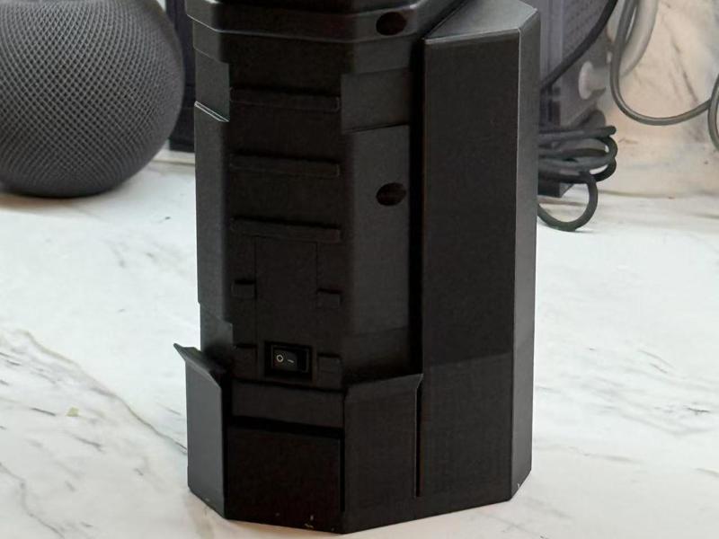 EMG Autobot Autoloader Extension 