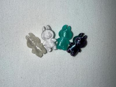 Mini Labubu Assortment 