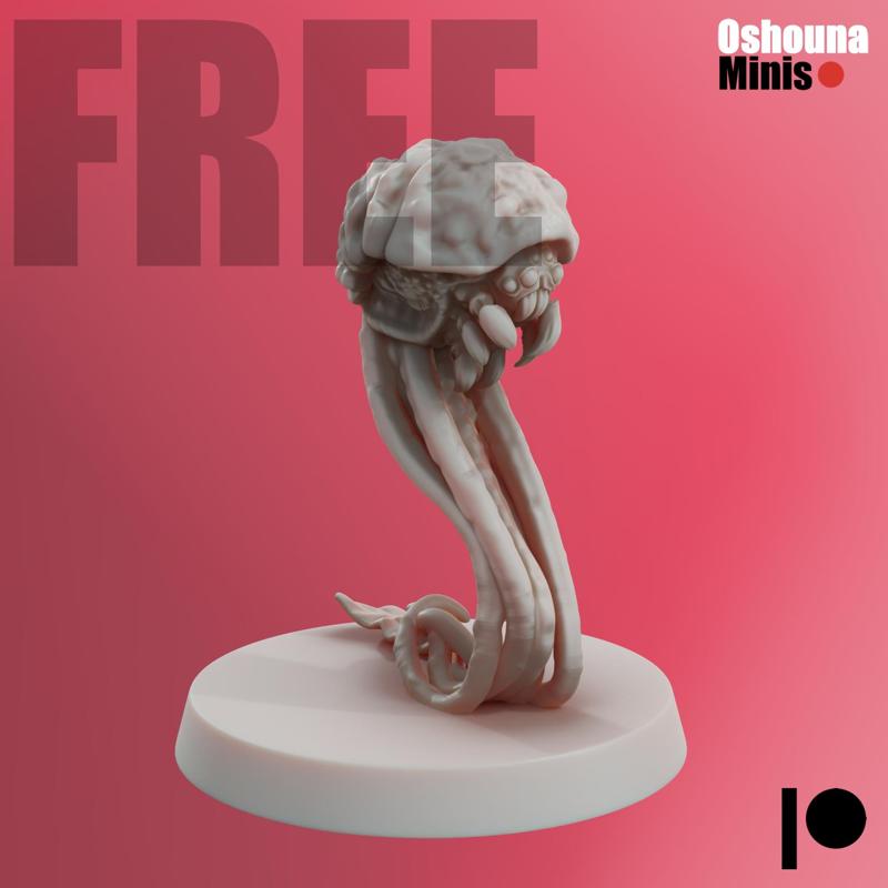 FREE Parasite