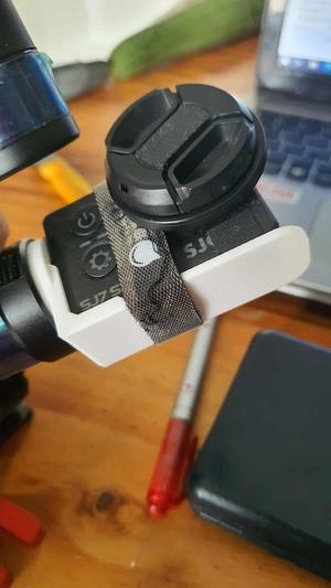 RemovuS1-SJcam-mount bottom