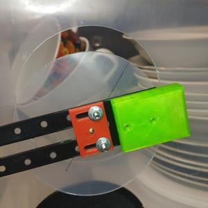 Plastic Hole Cutter