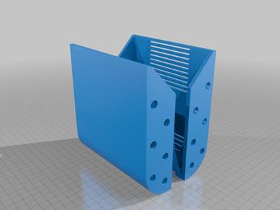 Ola S1(X, Air, Pro) Charger Holder