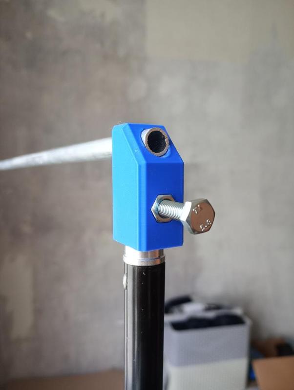 Backdrop Holder