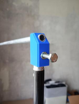 Backdrop Holder