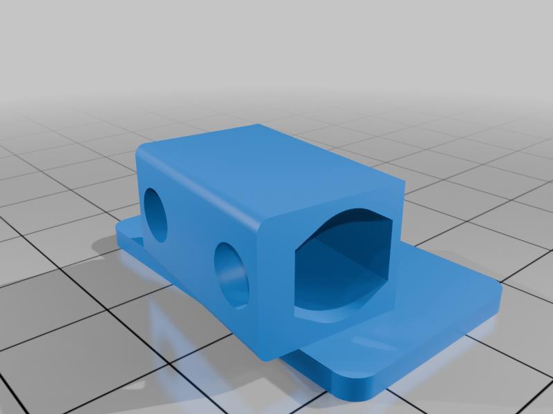 pen holder for creality ender 3 s1