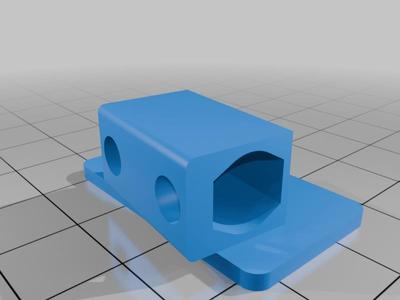 pen holder for creality ender 3 s1
