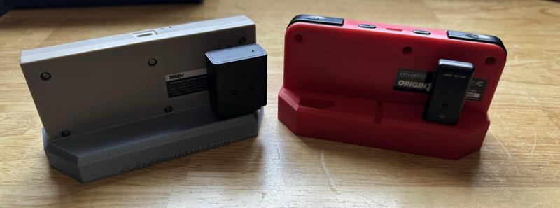 8bitdo N30 2.4g Controller Holder