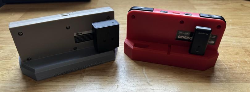 8bitdo N30 2.4g Controller Holder