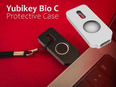 Yubikey Bio C - Protective Case