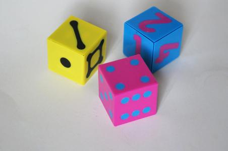 Sharp Dice