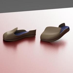 House Slipper