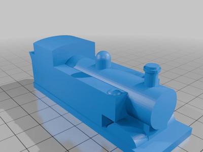 Thomas v1 - FlamingFunnels