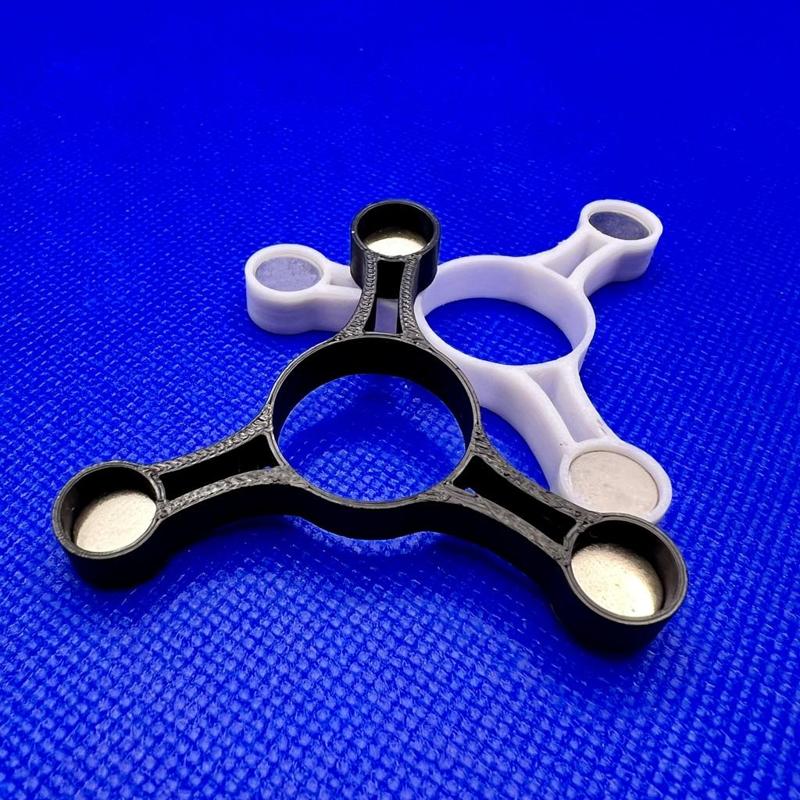 Spinner for Kamski 608 8x22x7mm Bearing