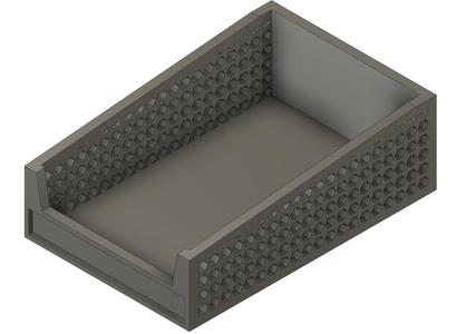 Office Desk Organizer