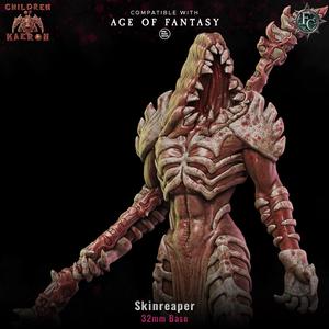 Skinreaper