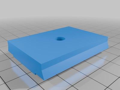 NEEWER Tripod Quick Release Plate
