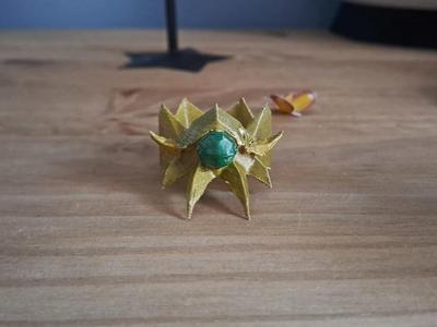 The Master Crown from Kirbys return to Dreamland