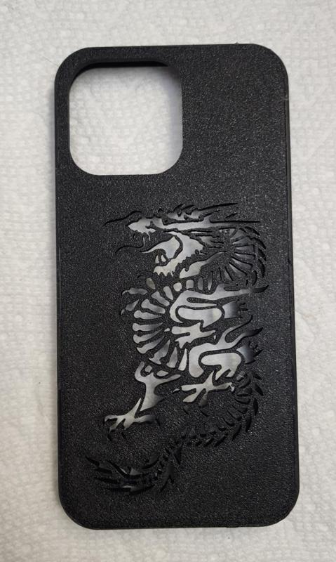 Iphone 14 Pro Max Dragon Case